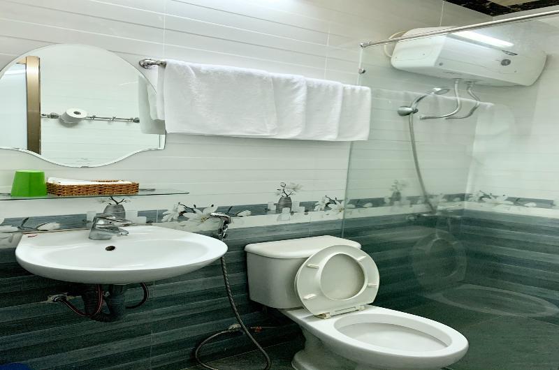 Thien Phuc Hotel by ZUZU image