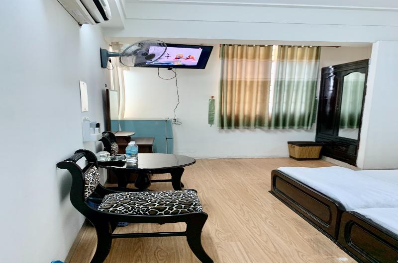 Thien Phuc Hotel by ZUZU image