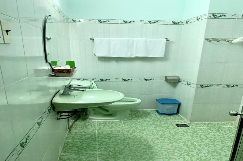 Thien Phuc Hotel by ZUZU image