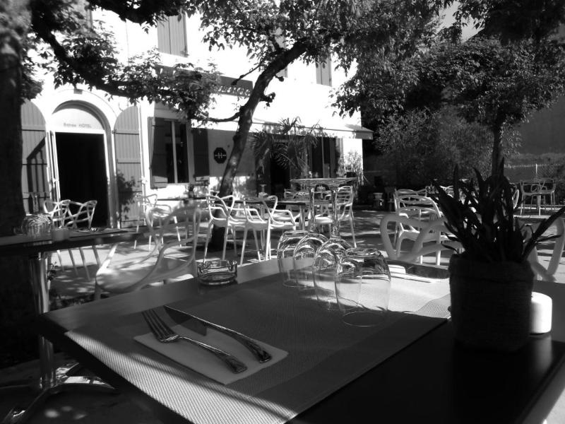 Logis Hotel le Cadet de Gascogne image
