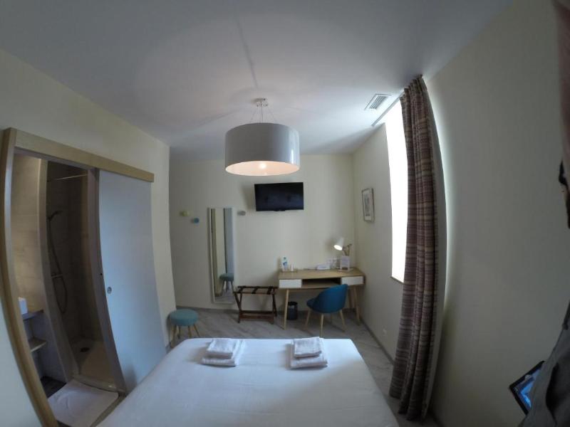 Logis Hotel le Cadet de Gascogne image