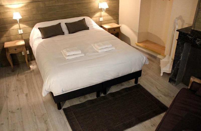 Logis Hotel le Cadet de Gascogne image