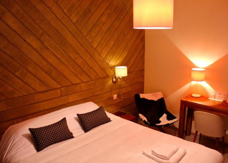 Logis Hotel le Cadet de Gascogne image