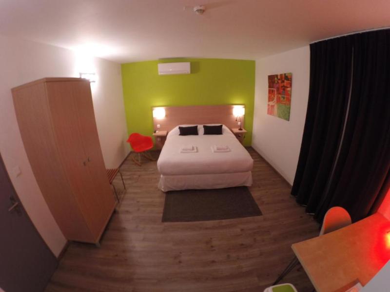 Logis Hotel le Cadet de Gascogne image