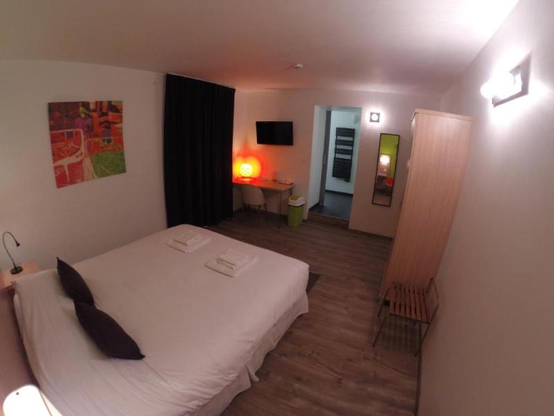 Logis Hotel le Cadet de Gascogne image