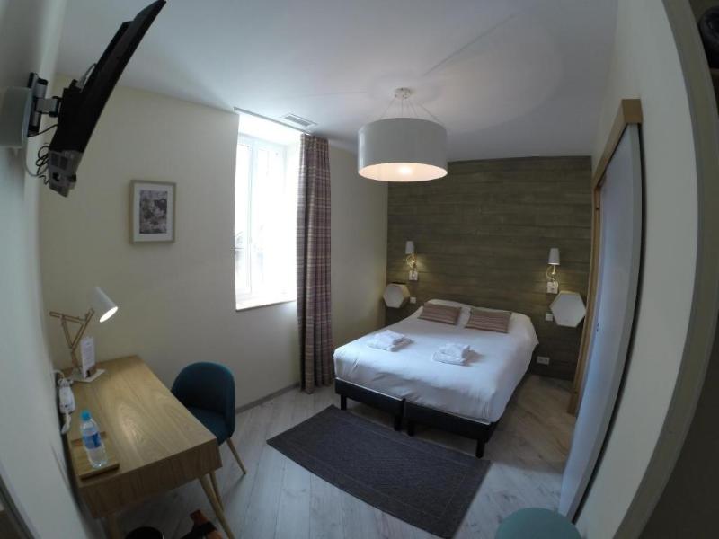 Logis Hotel le Cadet de Gascogne image