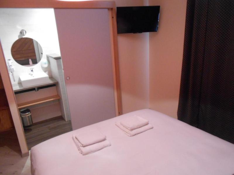 Logis Hotel le Cadet de Gascogne image