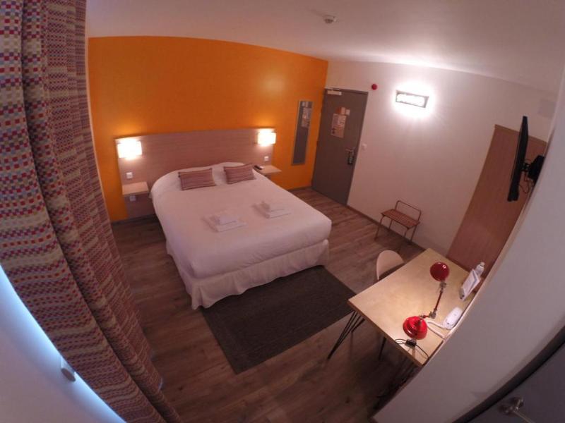 Logis Hotel le Cadet de Gascogne image
