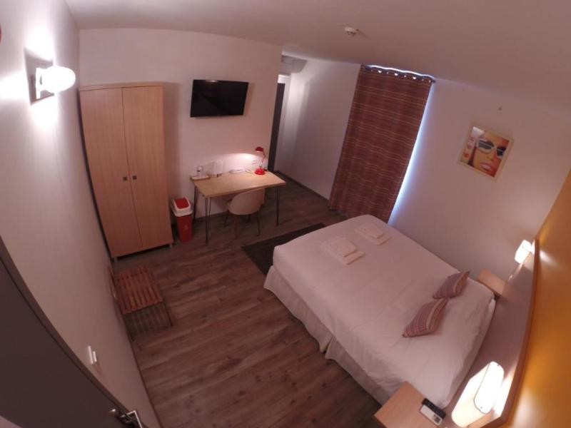 Logis Hotel le Cadet de Gascogne image