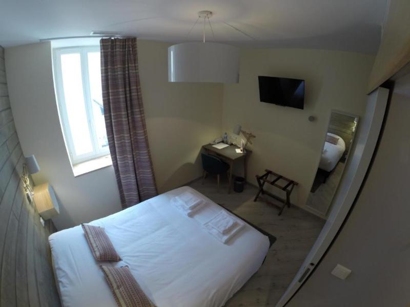 Logis Hotel le Cadet de Gascogne image