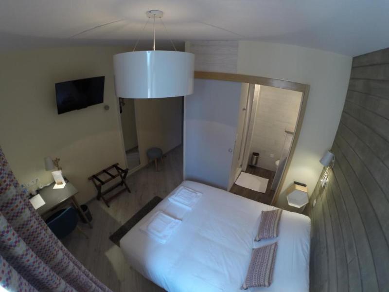 Logis Hotel le Cadet de Gascogne image