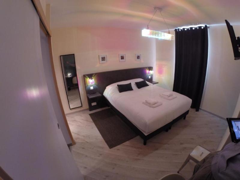 Logis Hotel le Cadet de Gascogne image