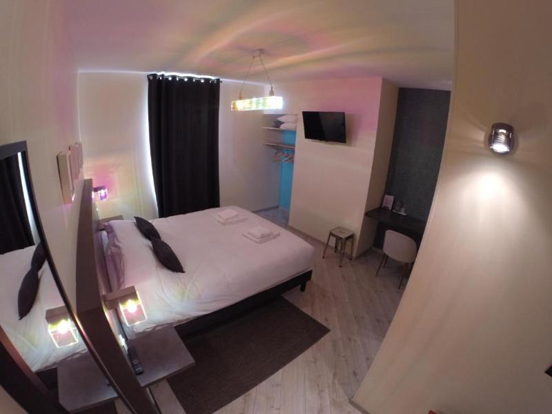 Logis Hotel le Cadet de Gascogne image