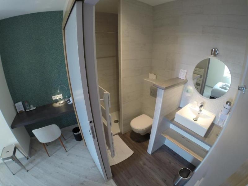 Logis Hotel le Cadet de Gascogne image