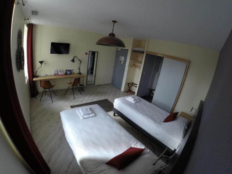 Logis Hotel le Cadet de Gascogne image