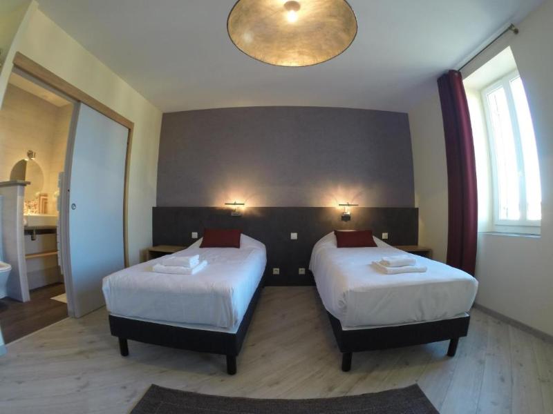 Logis Hotel le Cadet de Gascogne image