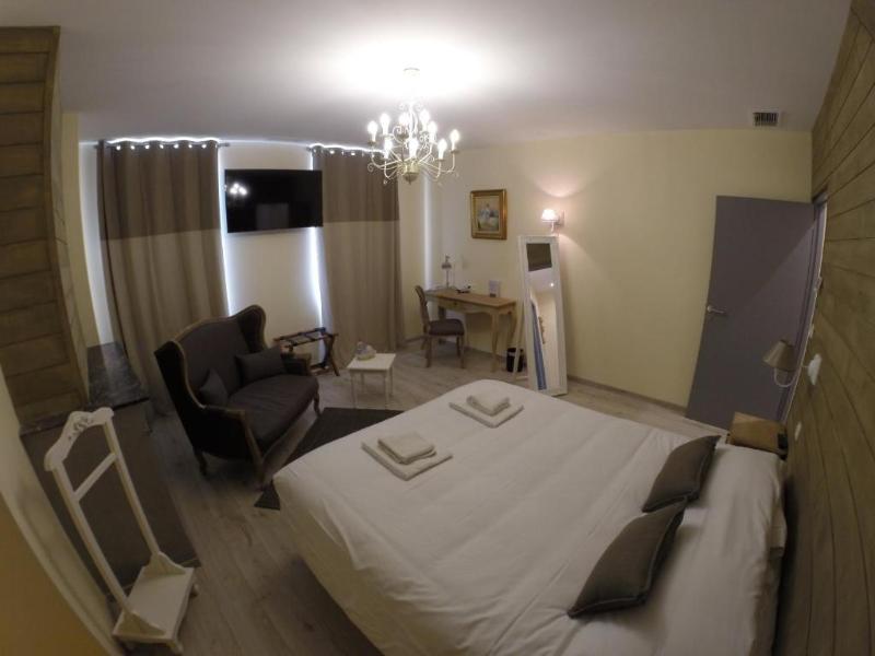 Logis Hotel le Cadet de Gascogne image