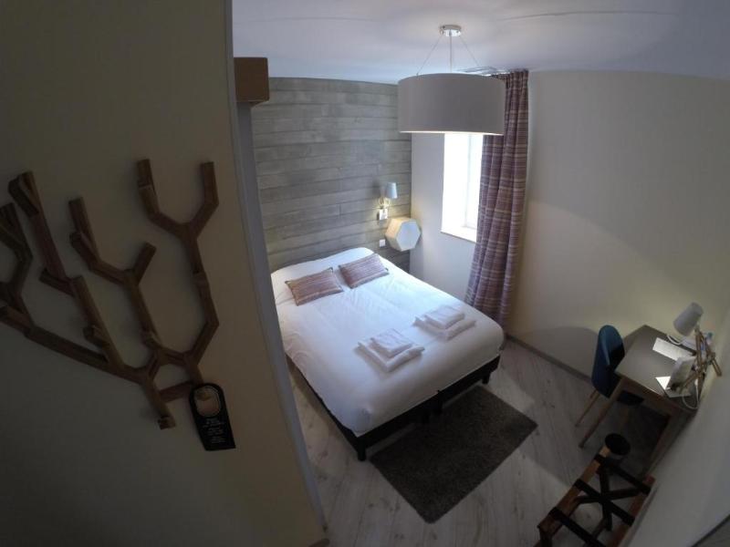 Logis Hotel le Cadet de Gascogne image