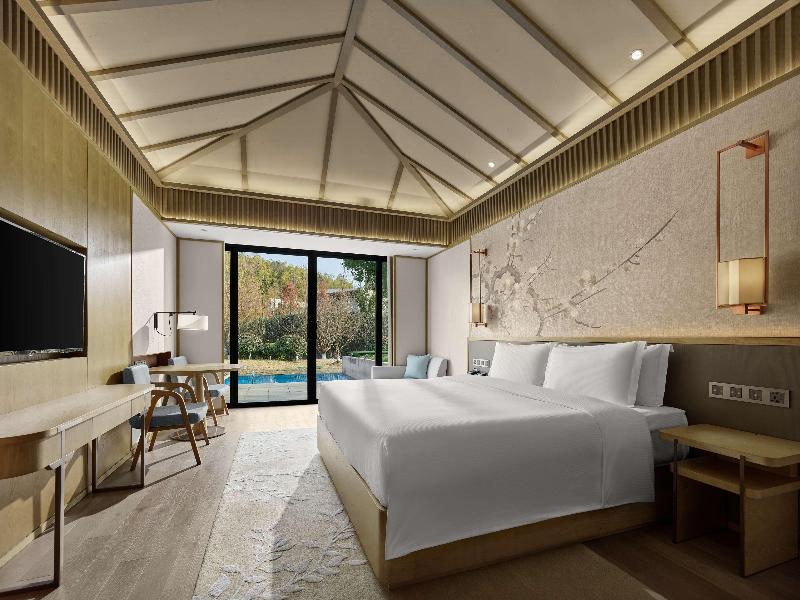 Hilton Suzhou New District image