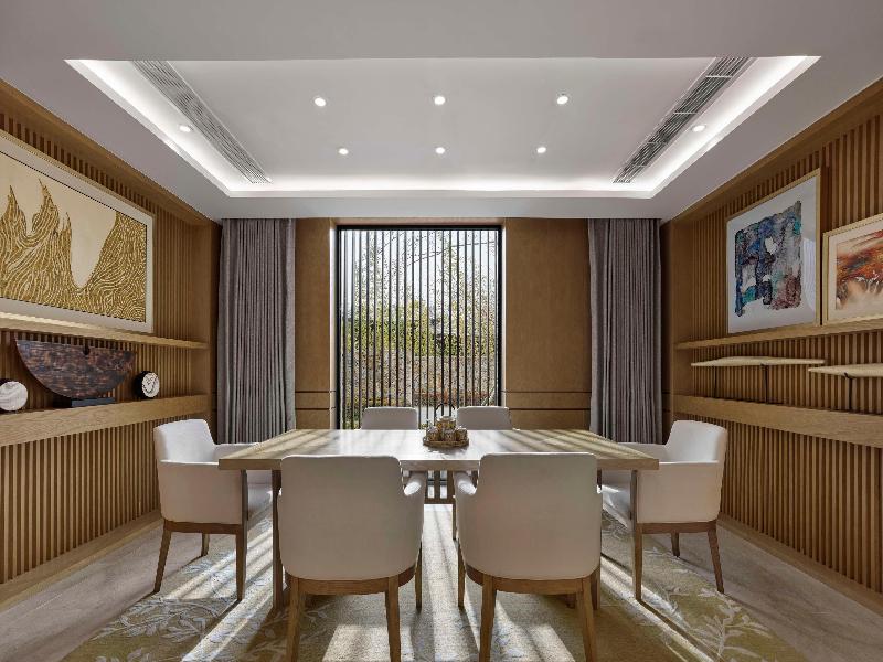 Hilton Suzhou New District image