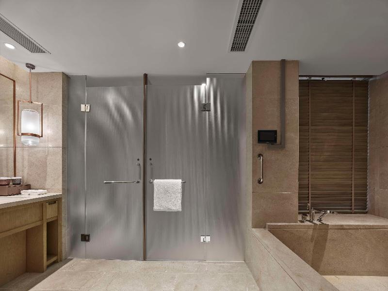 Hilton Suzhou New District image