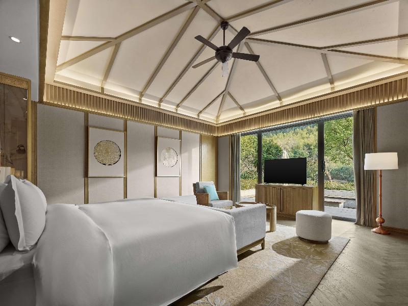 Hilton Suzhou New District image