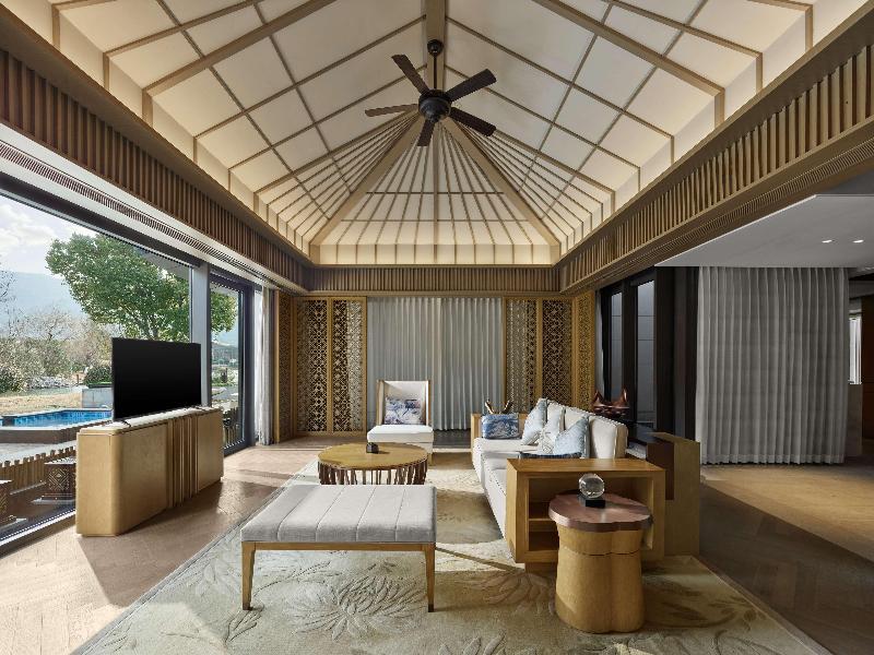 Hilton Suzhou New District image