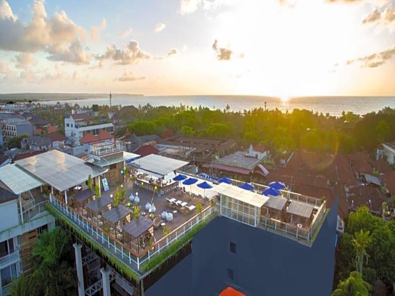 New Garden View Resort