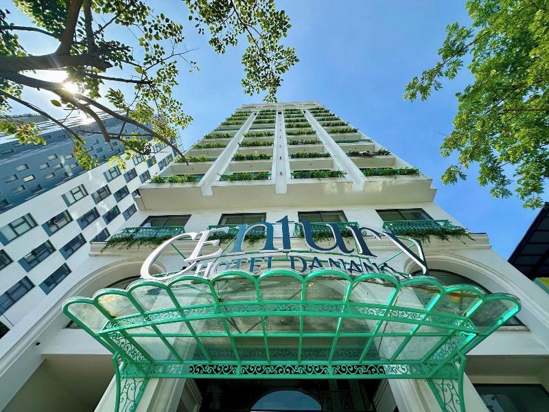Century Hotel Danang image