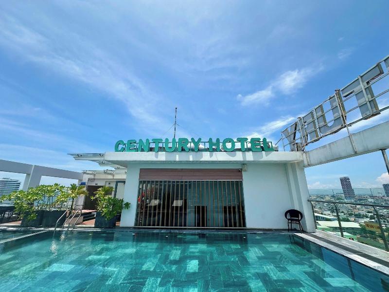 Century Hotel Danang image