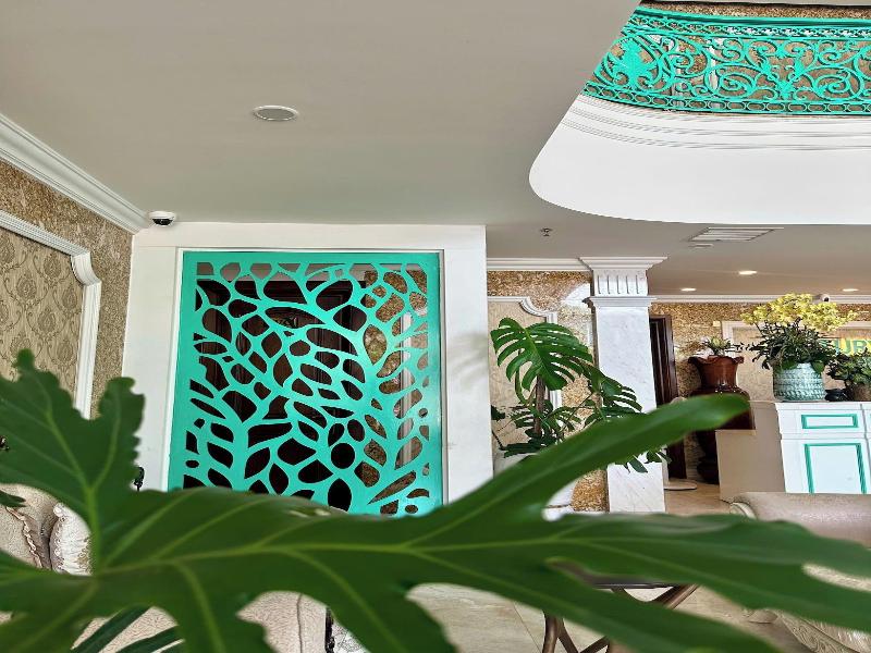 Century Hotel Danang image