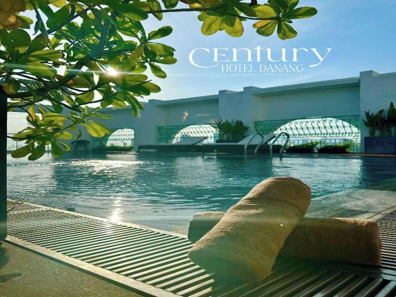 Century Hotel Danang image