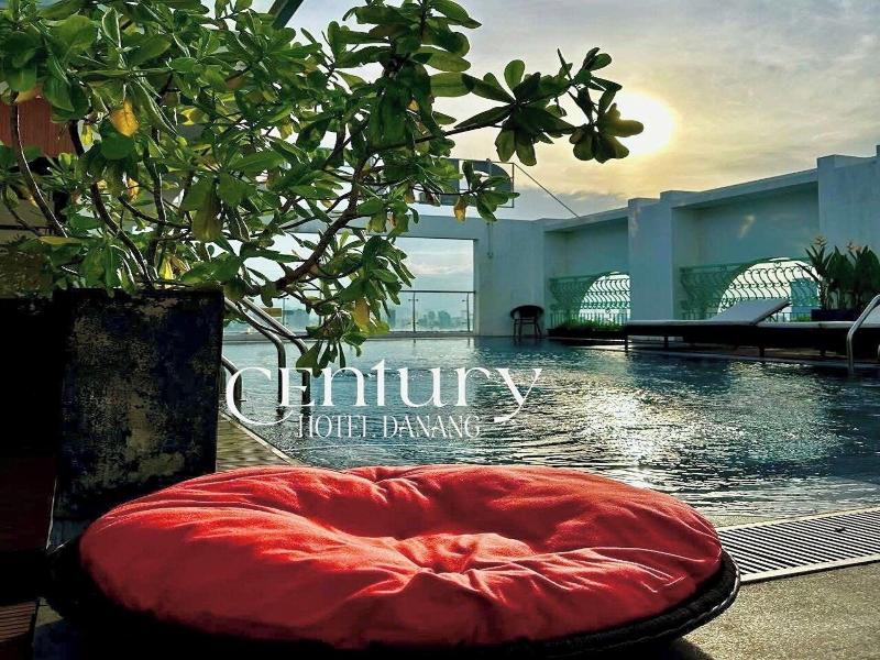 Century Hotel Danang image