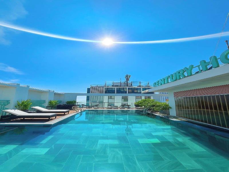 Century Hotel Danang image