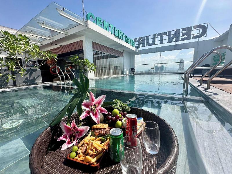 Century Hotel Danang image