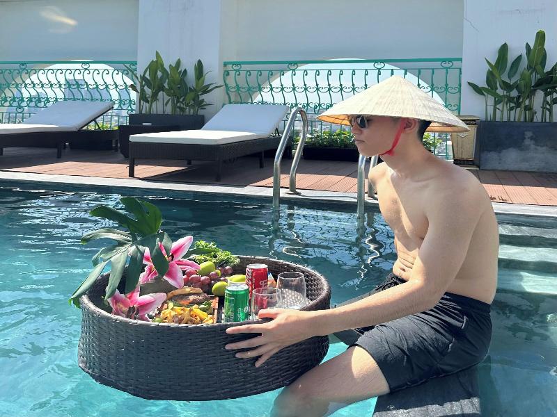 Century Hotel Danang image