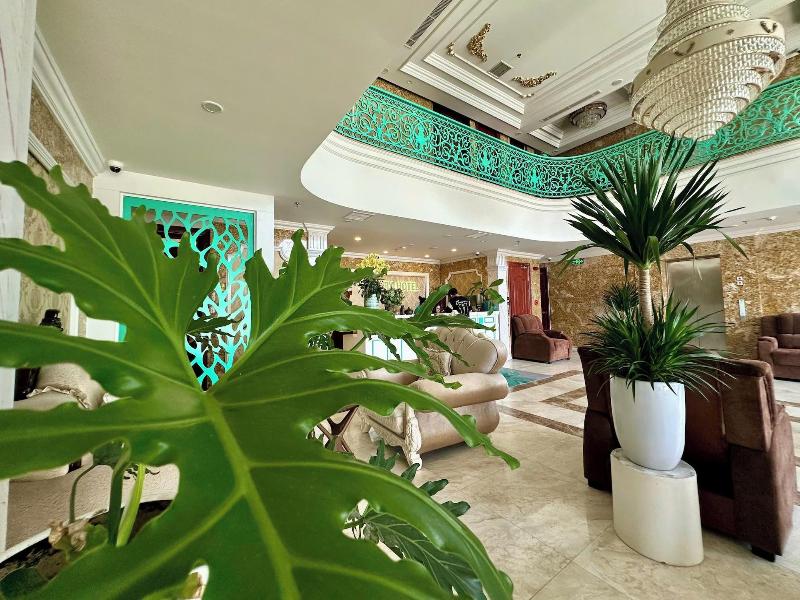Century Hotel Danang image