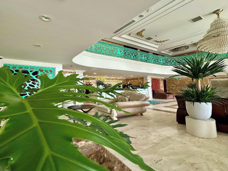 Century Hotel Danang image