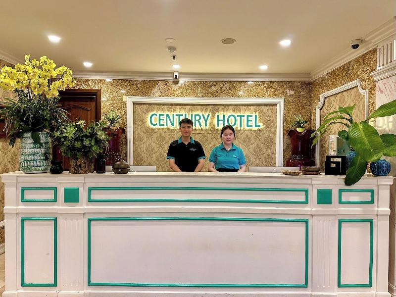 Century Hotel Danang image