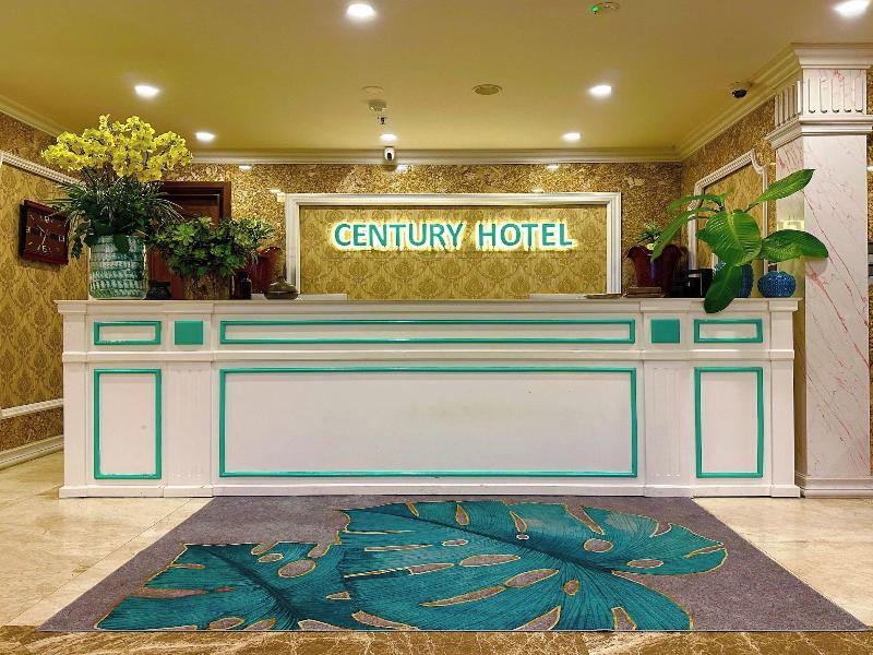 Century Hotel Danang image