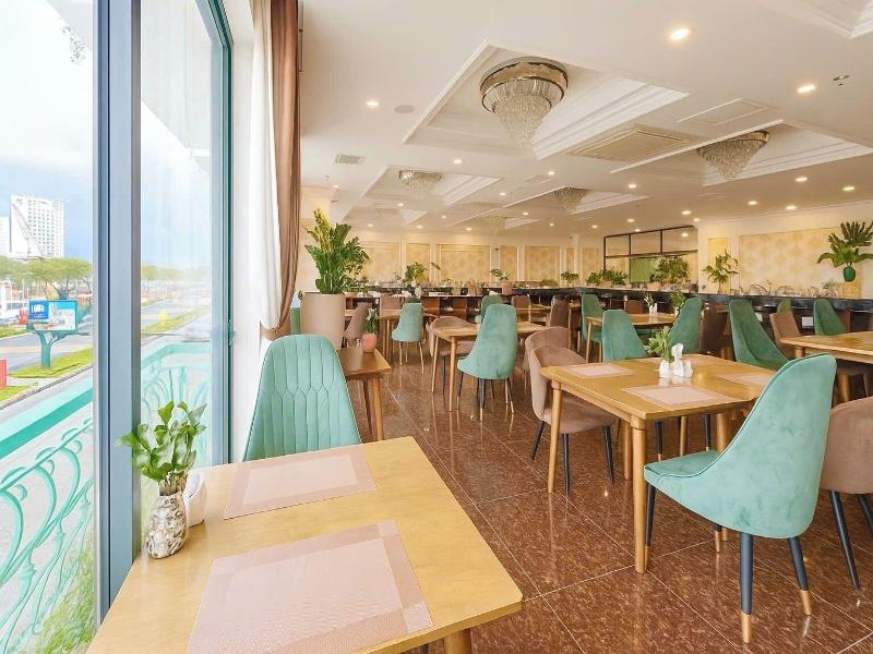Century Hotel Danang image