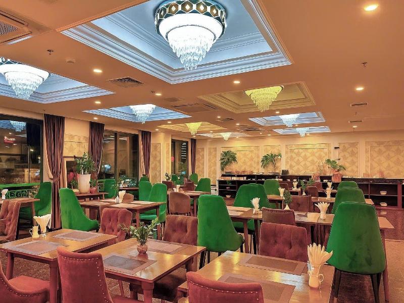 Century Hotel Danang image