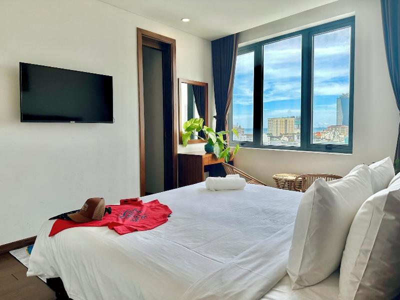 Century Hotel Danang image
