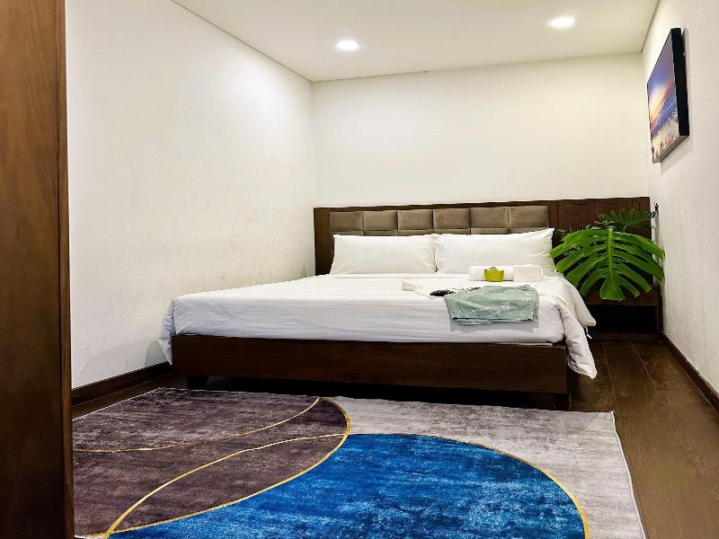 Century Hotel Danang image