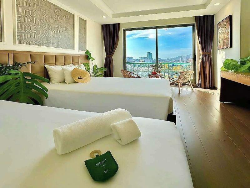 Century Hotel Danang image