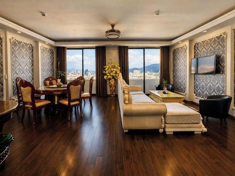 Century Hotel Danang image