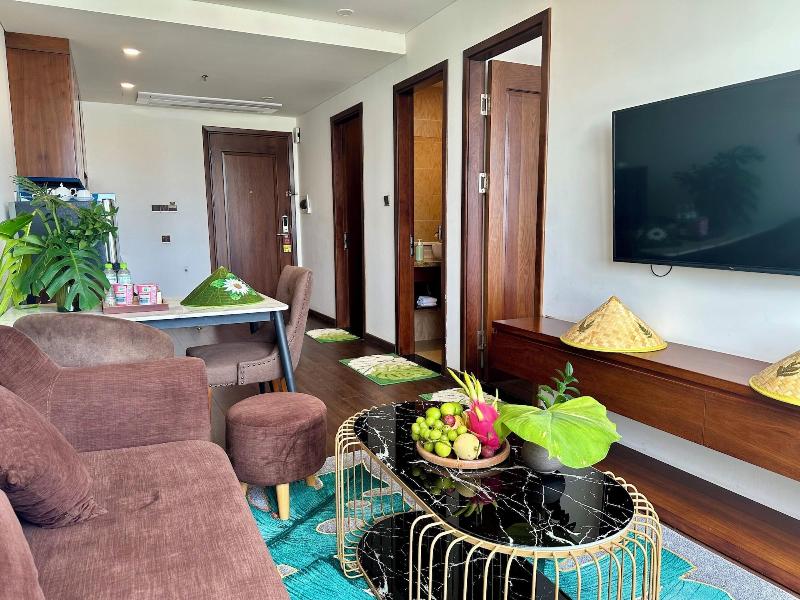 Century Hotel Danang image