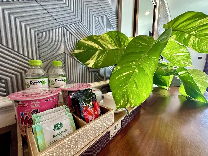Century Hotel Danang image