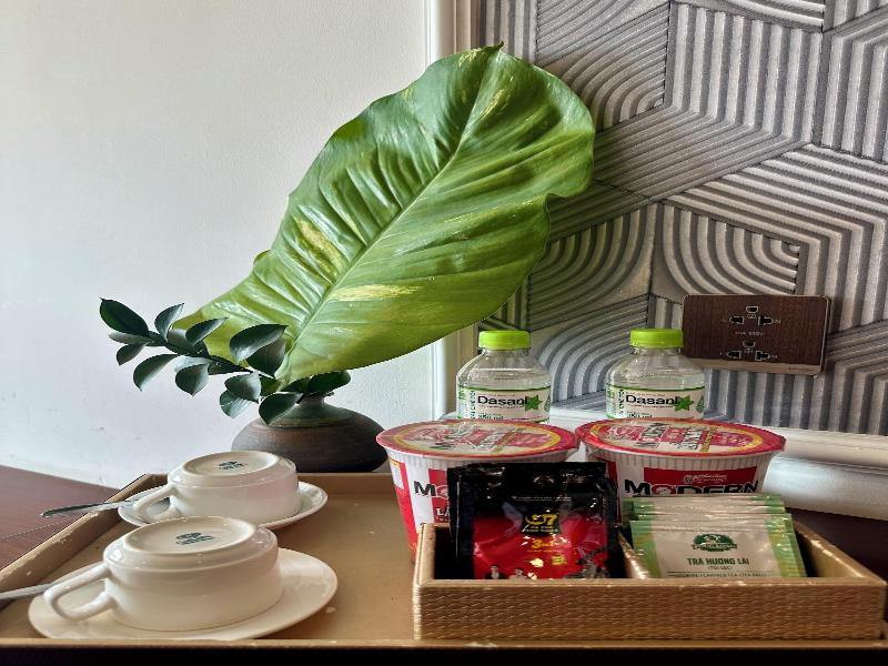 Century Hotel Danang image