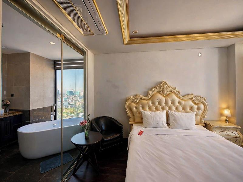Century Hotel Danang image